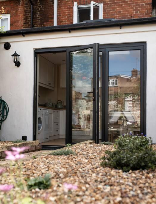 Braybrooke Cottage, Saffron Walden Exteriér fotografie