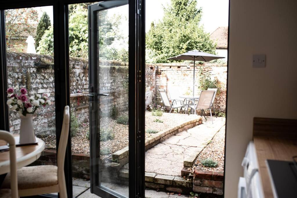 Braybrooke Cottage, Saffron Walden Exteriér fotografie
