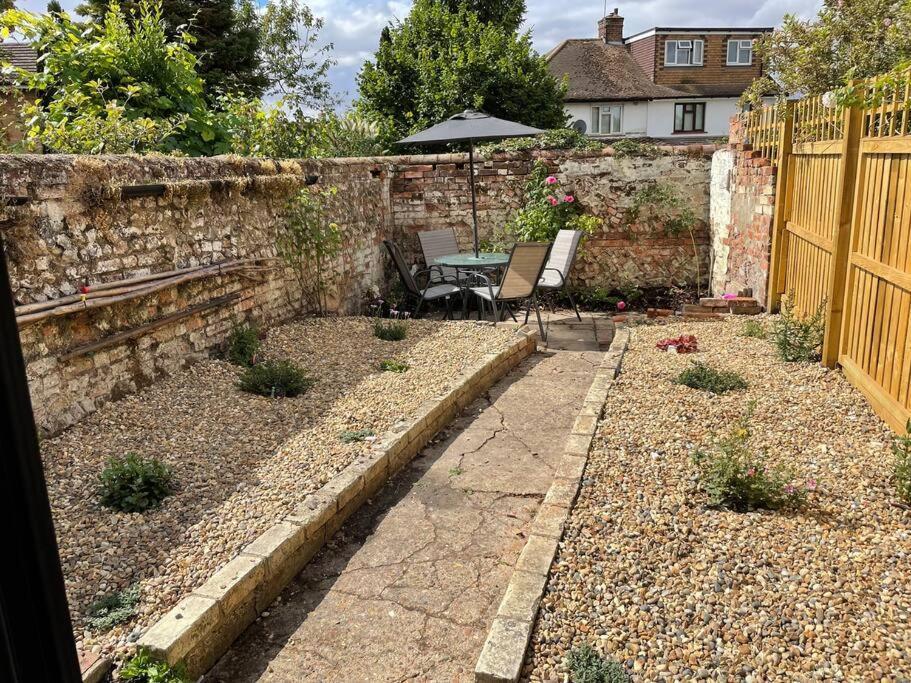 Braybrooke Cottage, Saffron Walden Exteriér fotografie