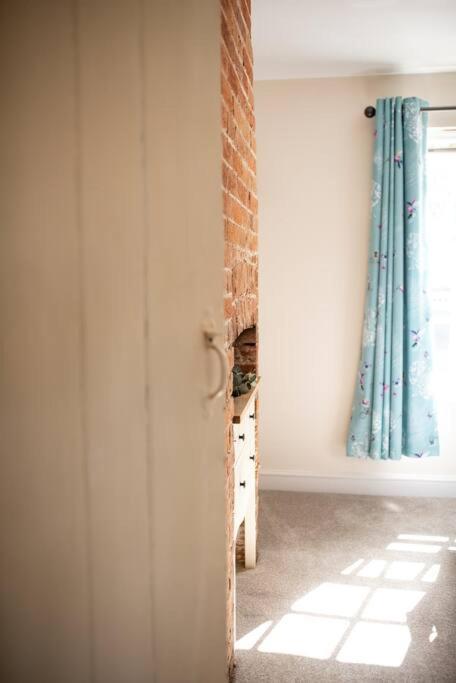 Braybrooke Cottage, Saffron Walden Exteriér fotografie