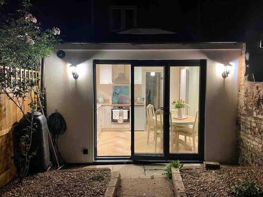 Braybrooke Cottage, Saffron Walden Exteriér fotografie