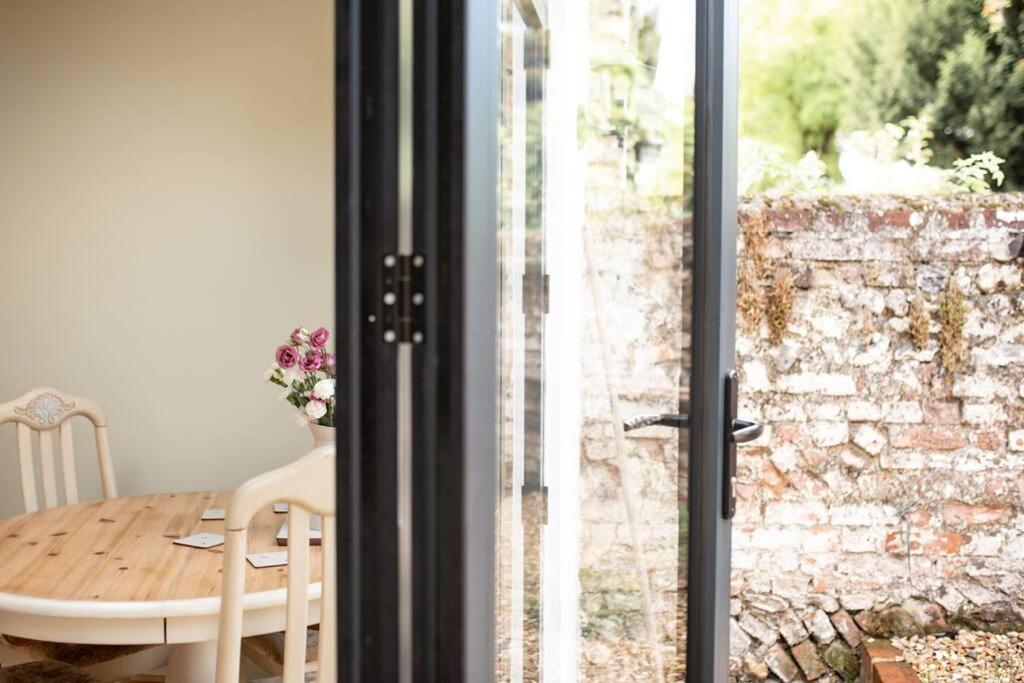 Braybrooke Cottage, Saffron Walden Exteriér fotografie